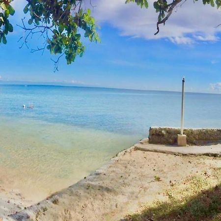 La Villa Alta Đảo Đảo Siquijor Ngoại thất bức ảnh