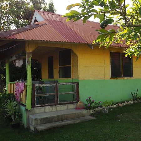 La Villa Alta Đảo Đảo Siquijor Ngoại thất bức ảnh