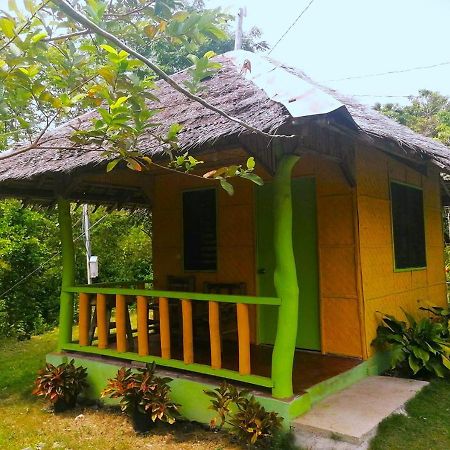 La Villa Alta Đảo Đảo Siquijor Ngoại thất bức ảnh