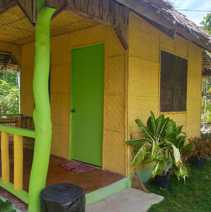 La Villa Alta Đảo Đảo Siquijor Ngoại thất bức ảnh