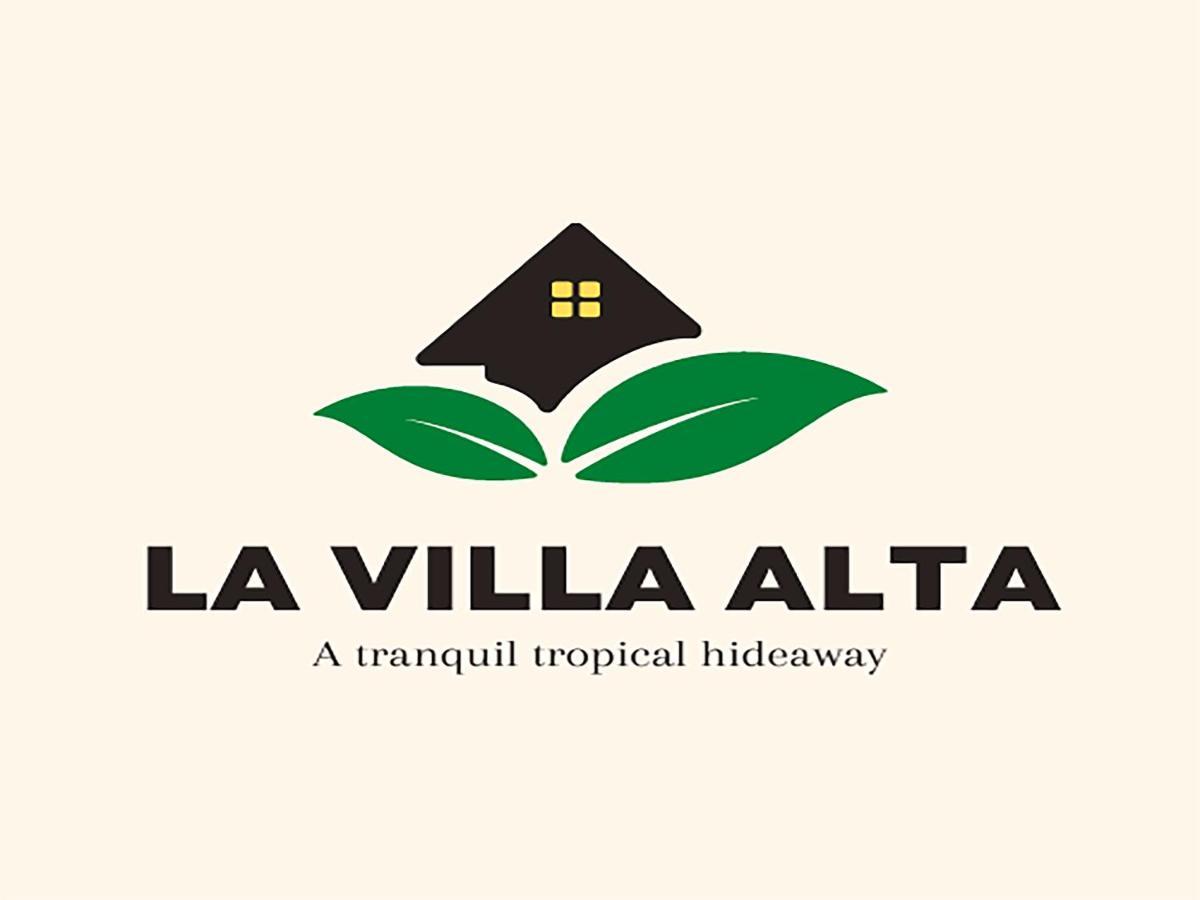La Villa Alta Đảo Đảo Siquijor Ngoại thất bức ảnh