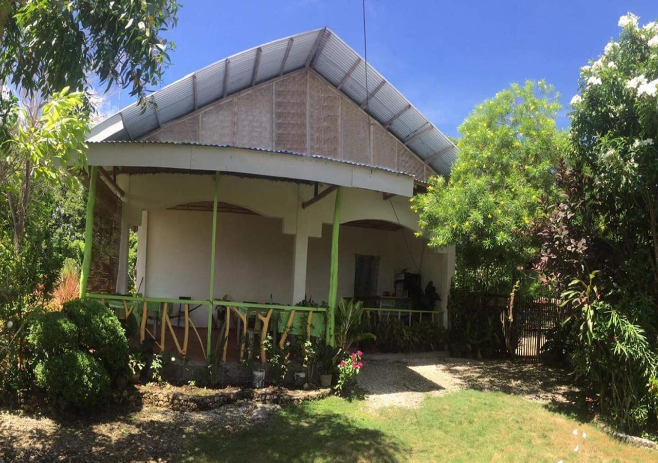 La Villa Alta Đảo Đảo Siquijor Ngoại thất bức ảnh