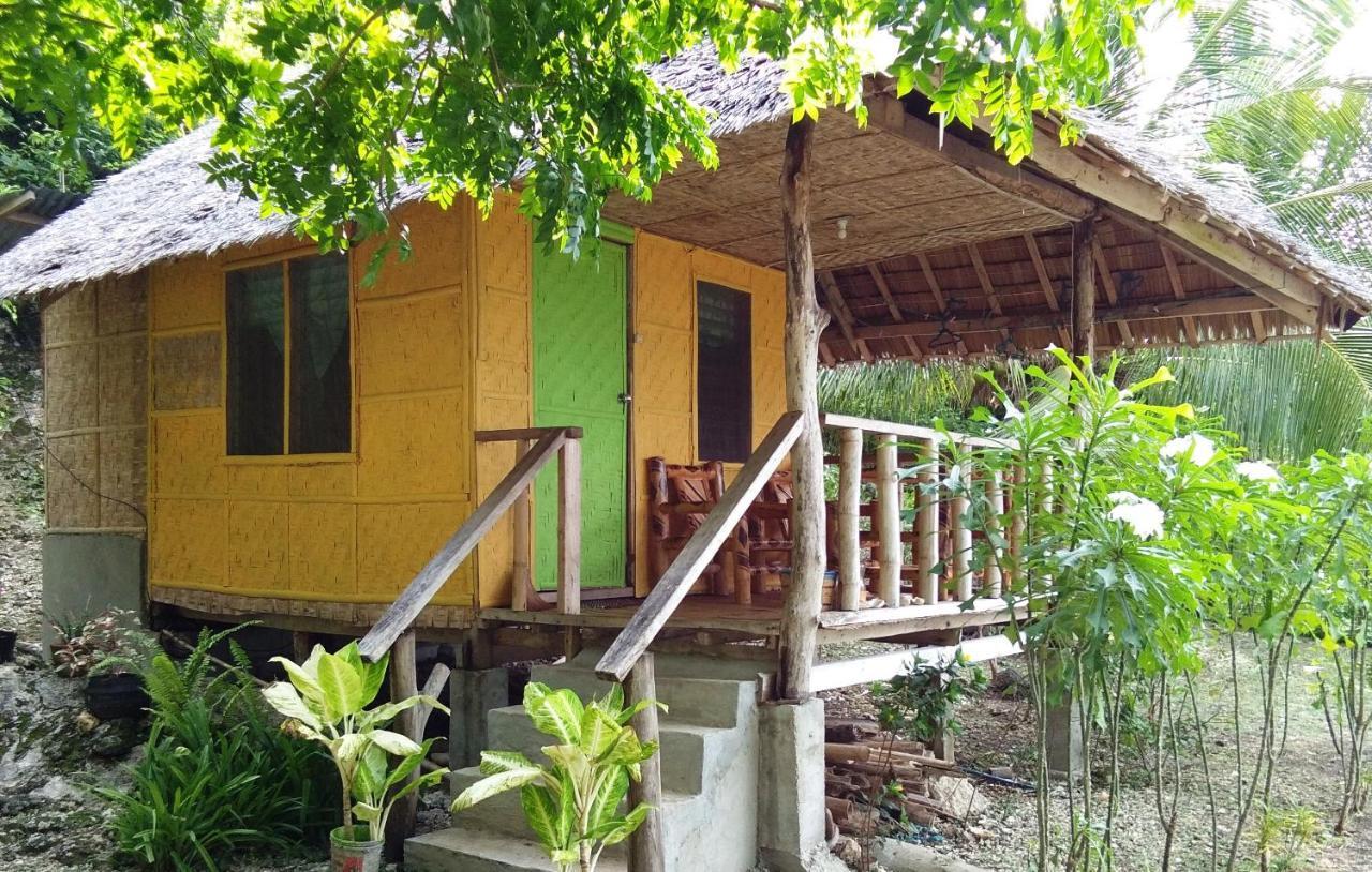 La Villa Alta Đảo Đảo Siquijor Ngoại thất bức ảnh