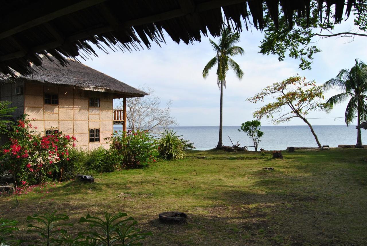 La Villa Alta Đảo Đảo Siquijor Ngoại thất bức ảnh