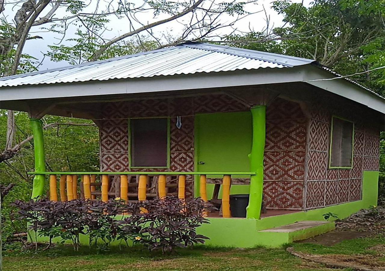 La Villa Alta Đảo Đảo Siquijor Ngoại thất bức ảnh