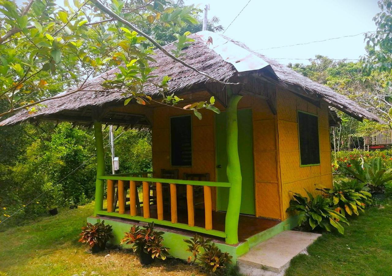 La Villa Alta Đảo Đảo Siquijor Ngoại thất bức ảnh