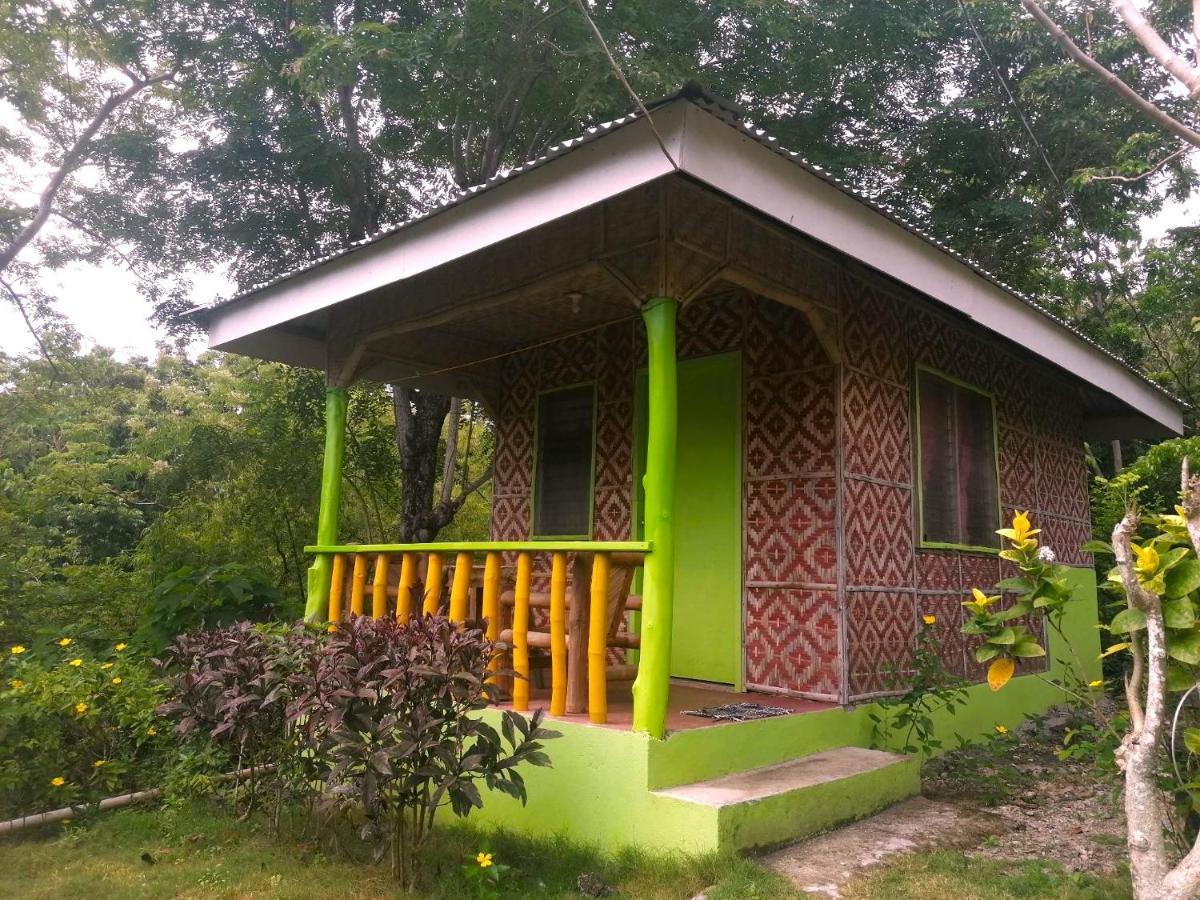 La Villa Alta Đảo Đảo Siquijor Ngoại thất bức ảnh