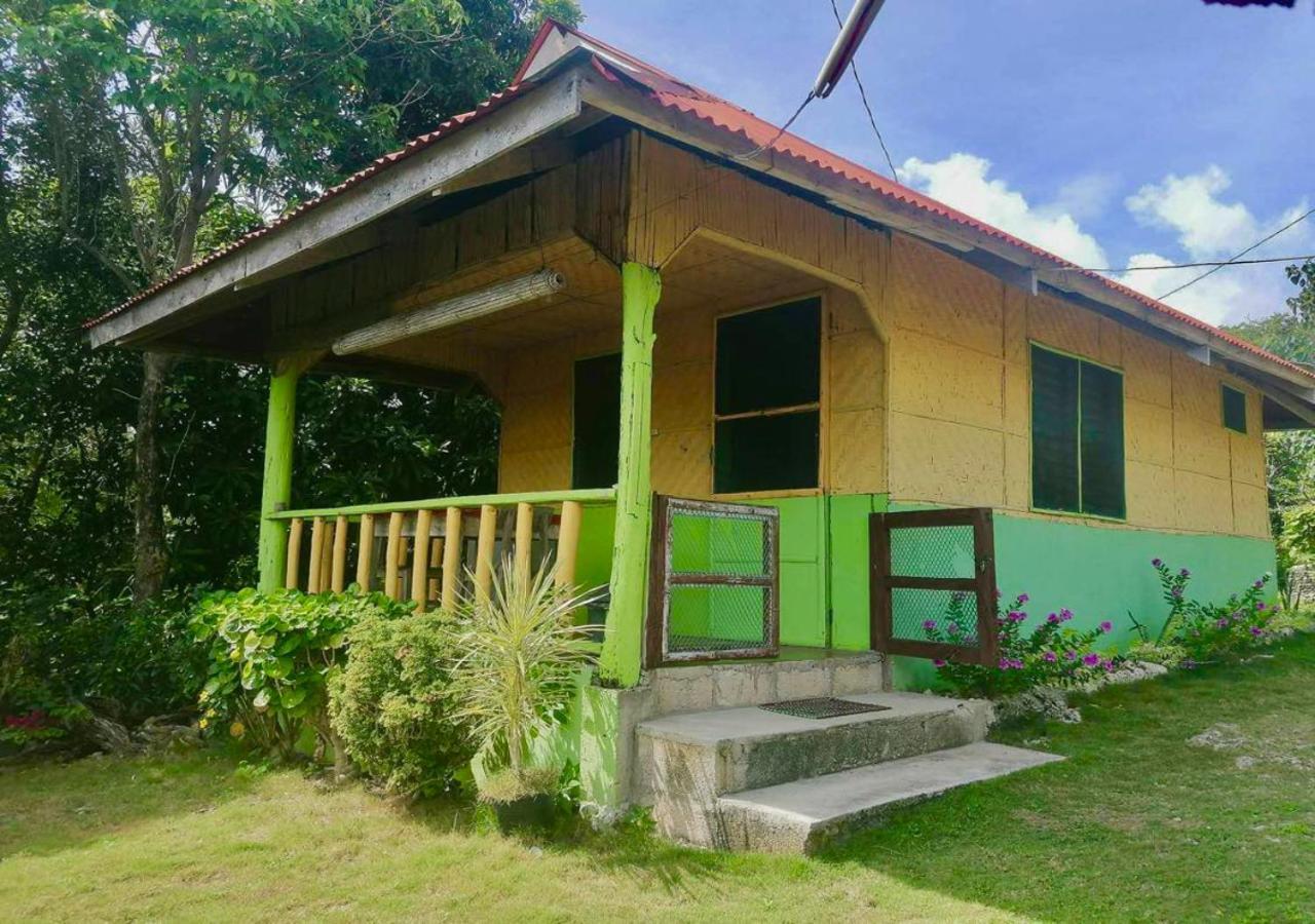 La Villa Alta Đảo Đảo Siquijor Ngoại thất bức ảnh