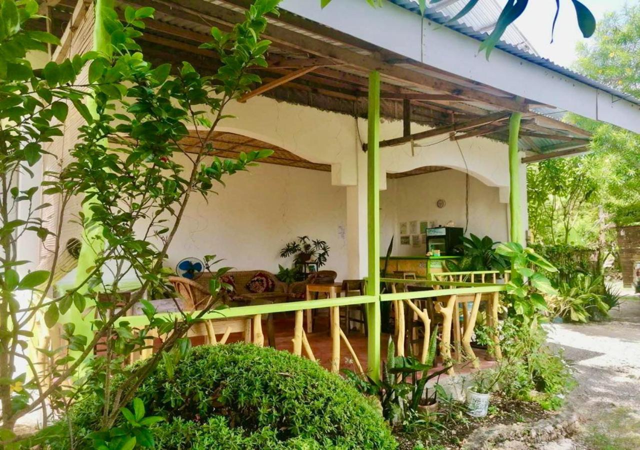 La Villa Alta Đảo Đảo Siquijor Ngoại thất bức ảnh