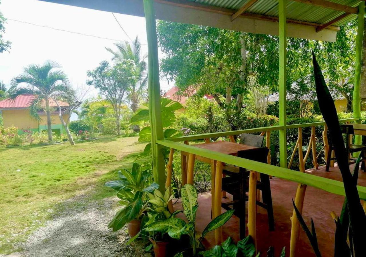La Villa Alta Đảo Đảo Siquijor Ngoại thất bức ảnh