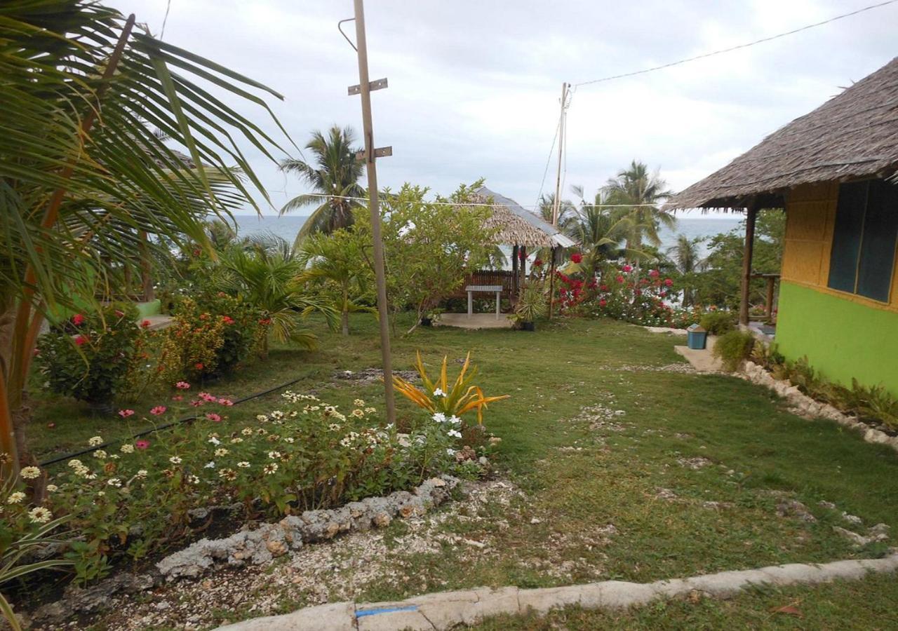 La Villa Alta Đảo Đảo Siquijor Ngoại thất bức ảnh