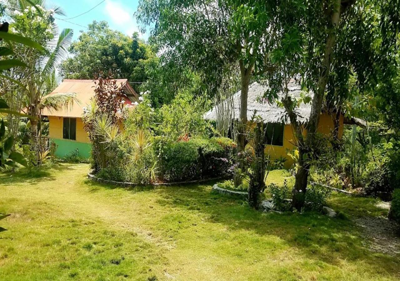 La Villa Alta Đảo Đảo Siquijor Ngoại thất bức ảnh
