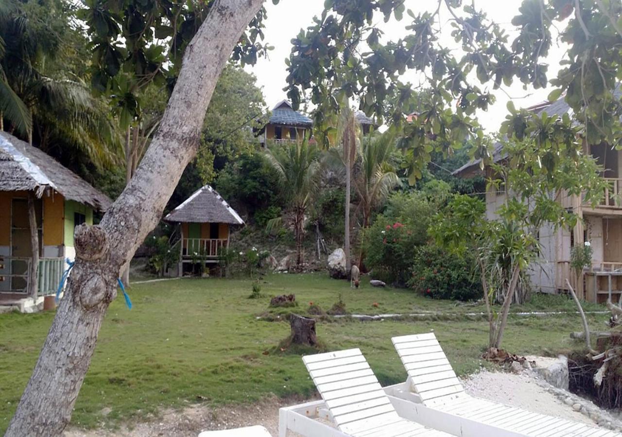 La Villa Alta Đảo Đảo Siquijor Ngoại thất bức ảnh