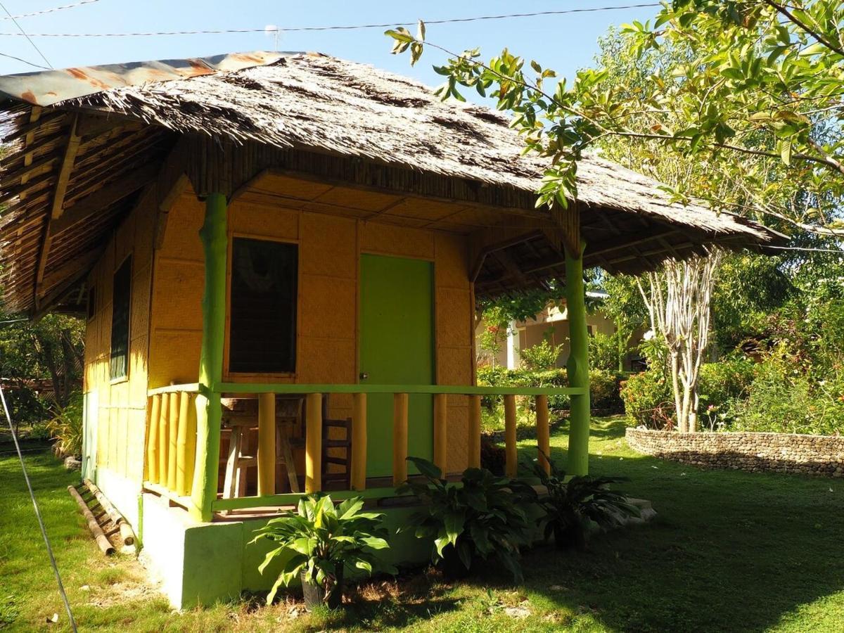 La Villa Alta Đảo Đảo Siquijor Ngoại thất bức ảnh