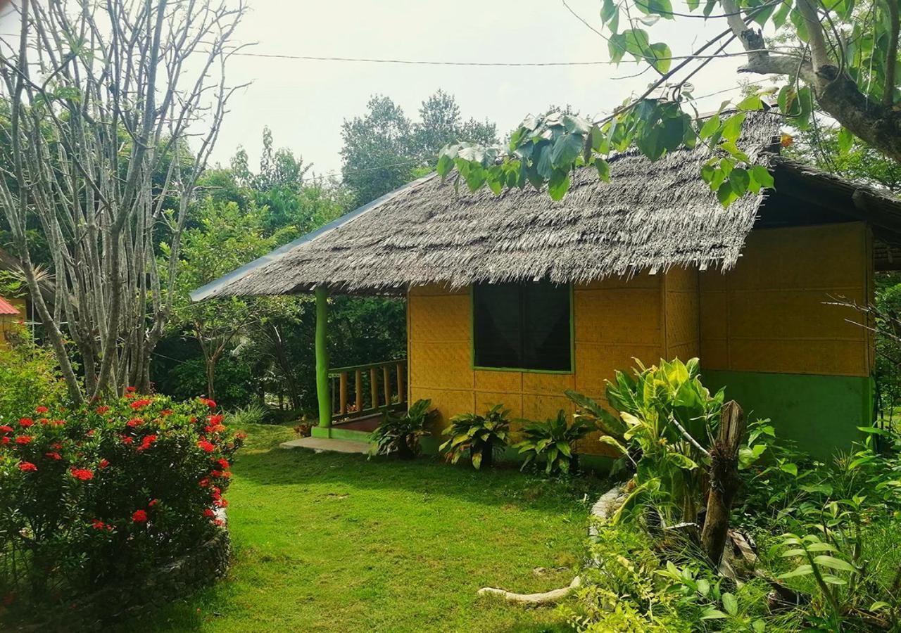 La Villa Alta Đảo Đảo Siquijor Ngoại thất bức ảnh