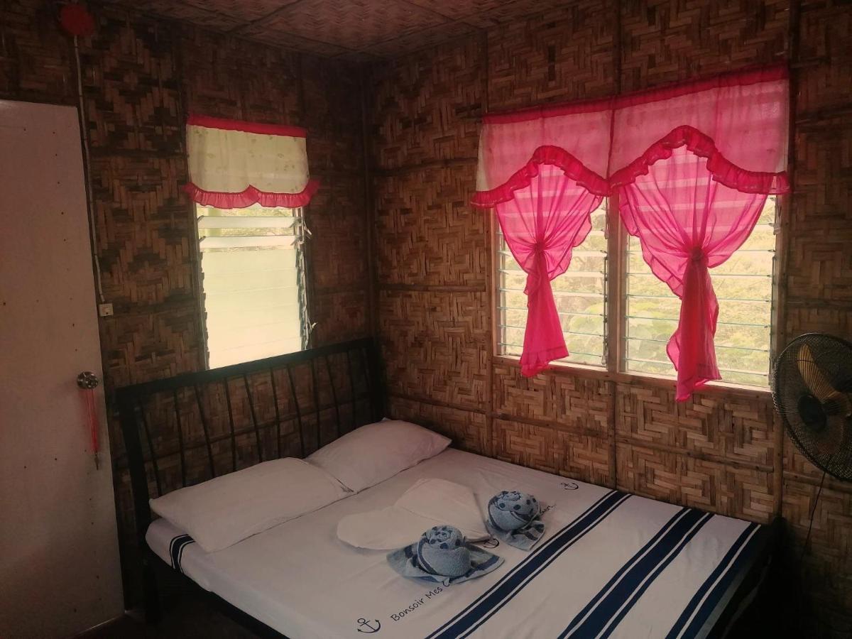 La Villa Alta Đảo Đảo Siquijor Phòng bức ảnh