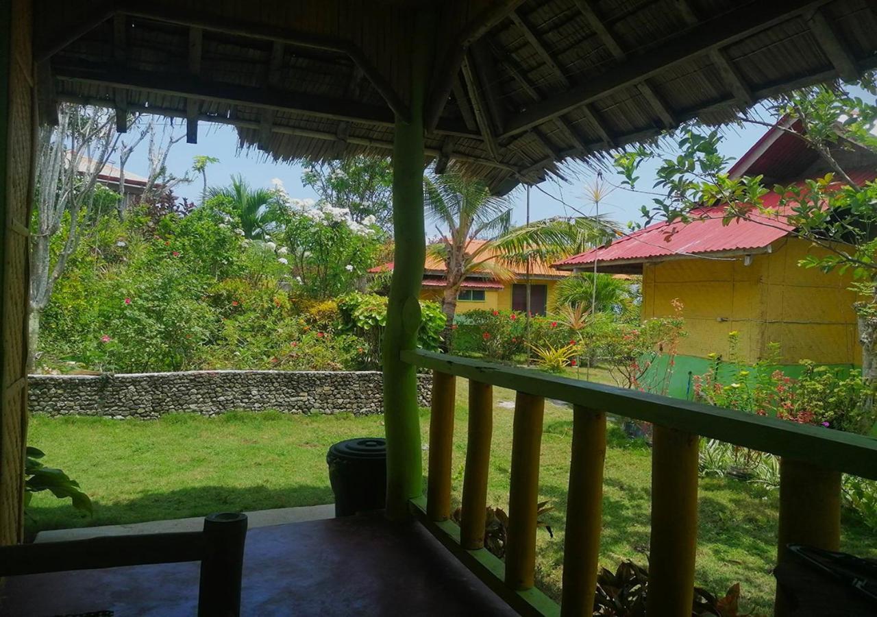 La Villa Alta Đảo Đảo Siquijor Ngoại thất bức ảnh
