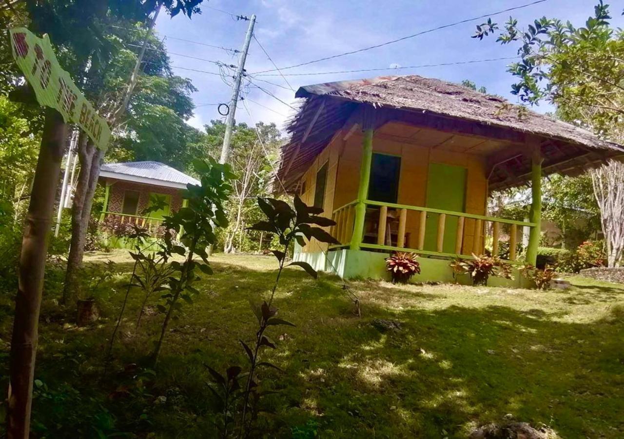 La Villa Alta Đảo Đảo Siquijor Ngoại thất bức ảnh