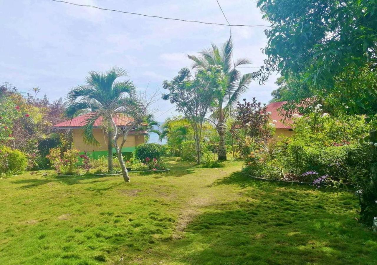 La Villa Alta Đảo Đảo Siquijor Ngoại thất bức ảnh