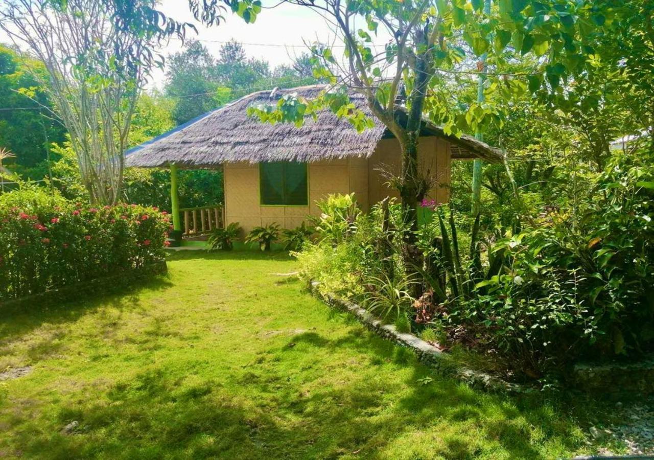 La Villa Alta Đảo Đảo Siquijor Ngoại thất bức ảnh