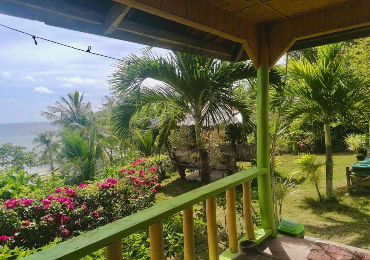 La Villa Alta Đảo Đảo Siquijor Ngoại thất bức ảnh