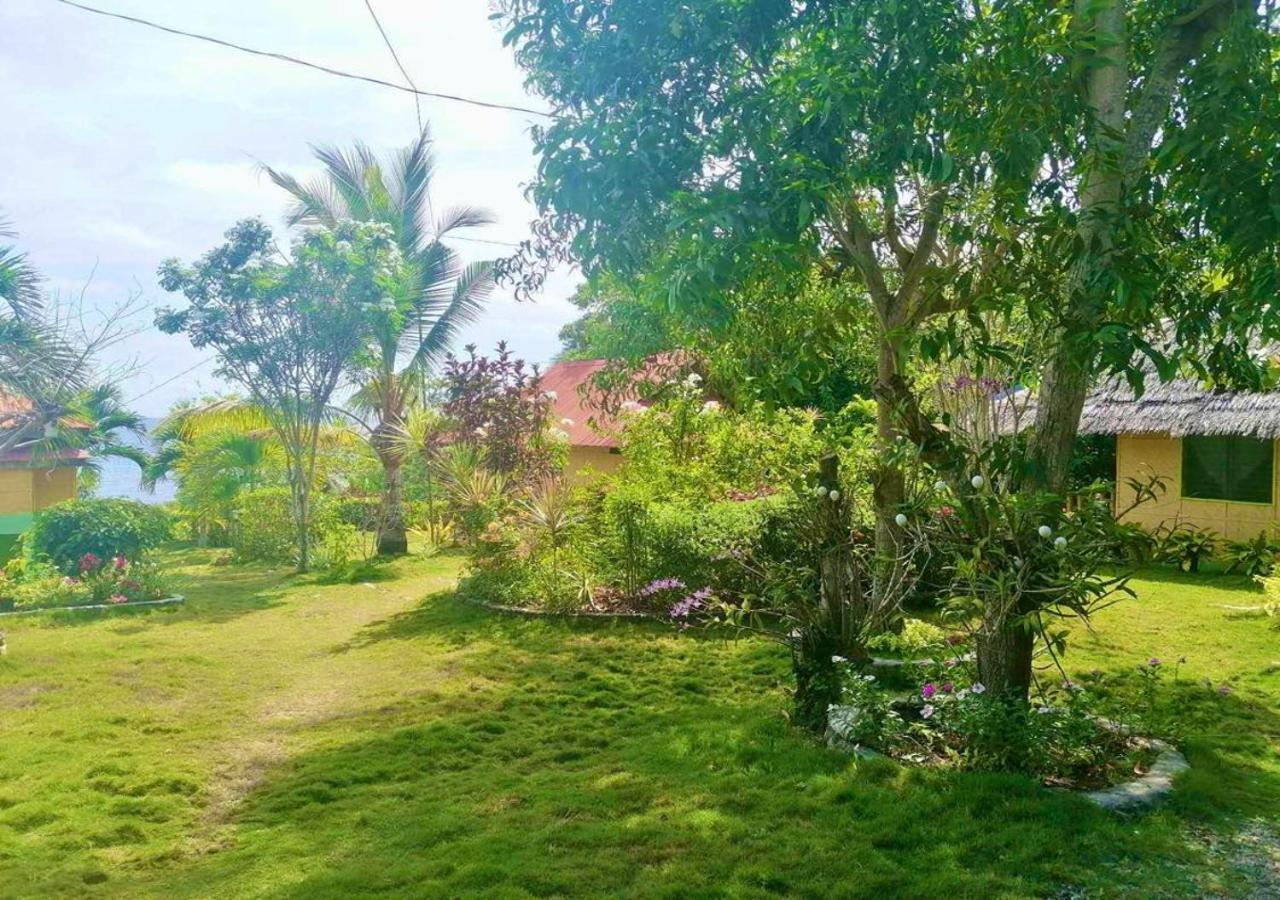 La Villa Alta Đảo Đảo Siquijor Ngoại thất bức ảnh