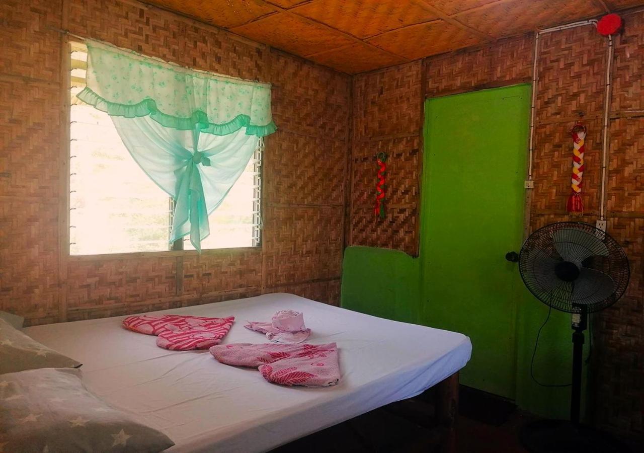 La Villa Alta Đảo Đảo Siquijor Phòng bức ảnh