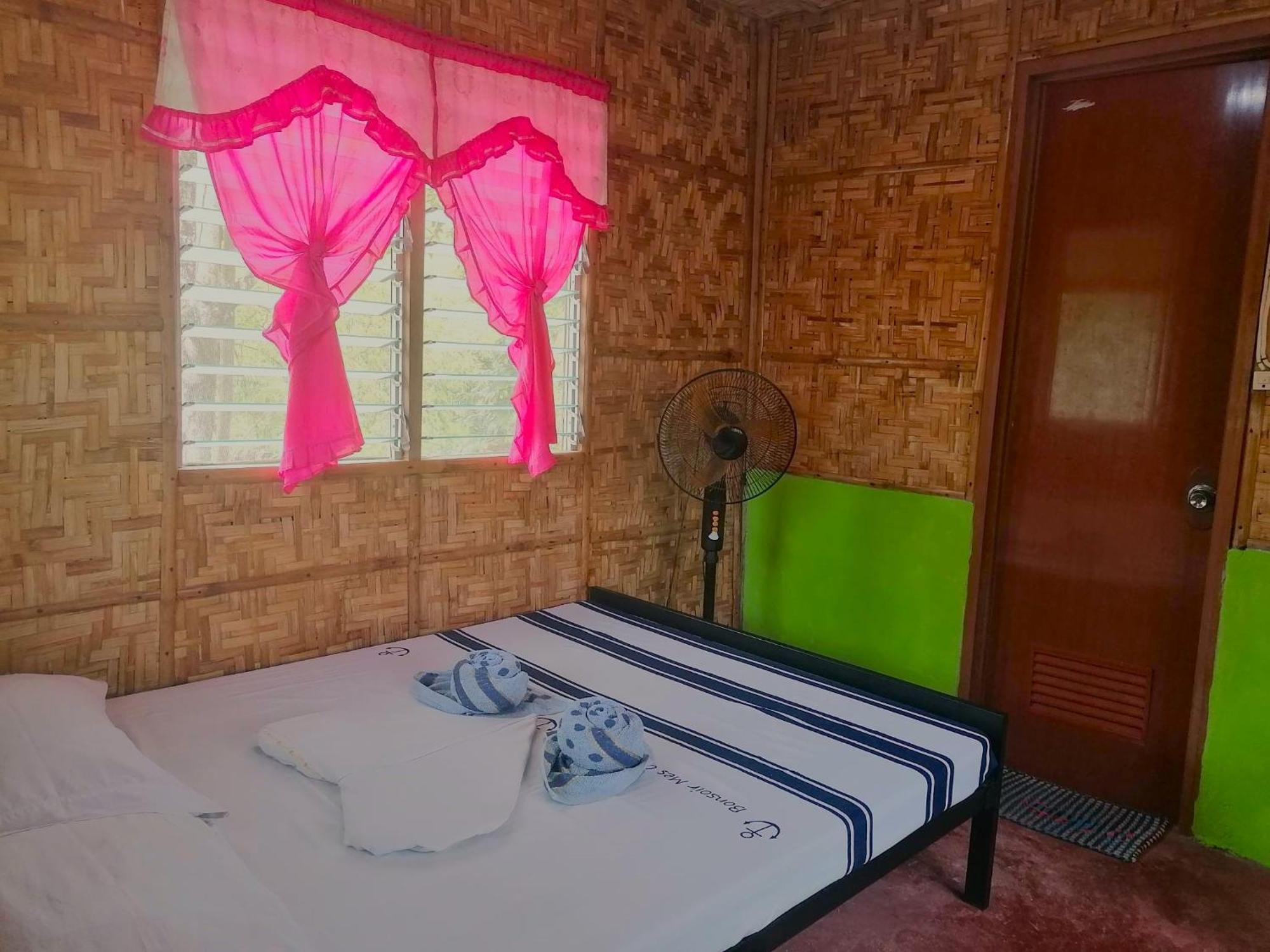 La Villa Alta Đảo Đảo Siquijor Phòng bức ảnh