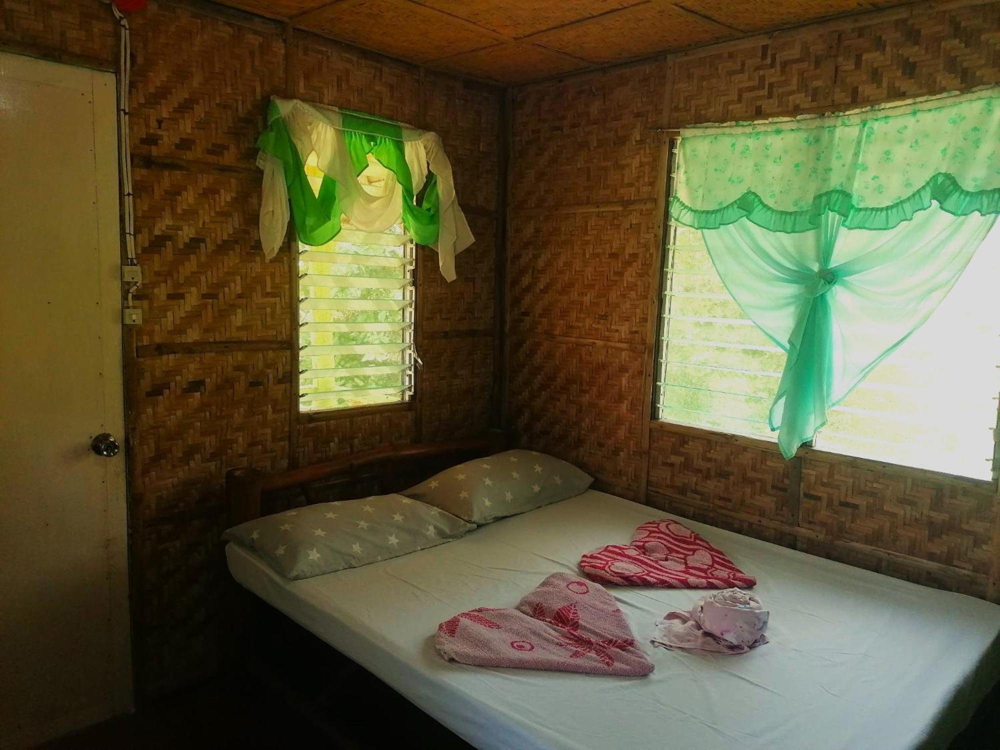 La Villa Alta Đảo Đảo Siquijor Ngoại thất bức ảnh