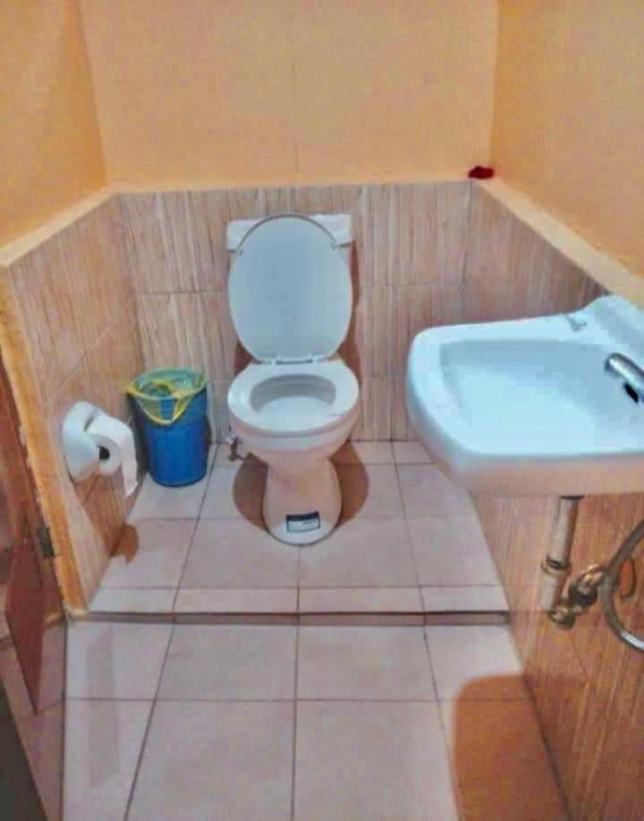 La Villa Alta Đảo Đảo Siquijor Phòng bức ảnh