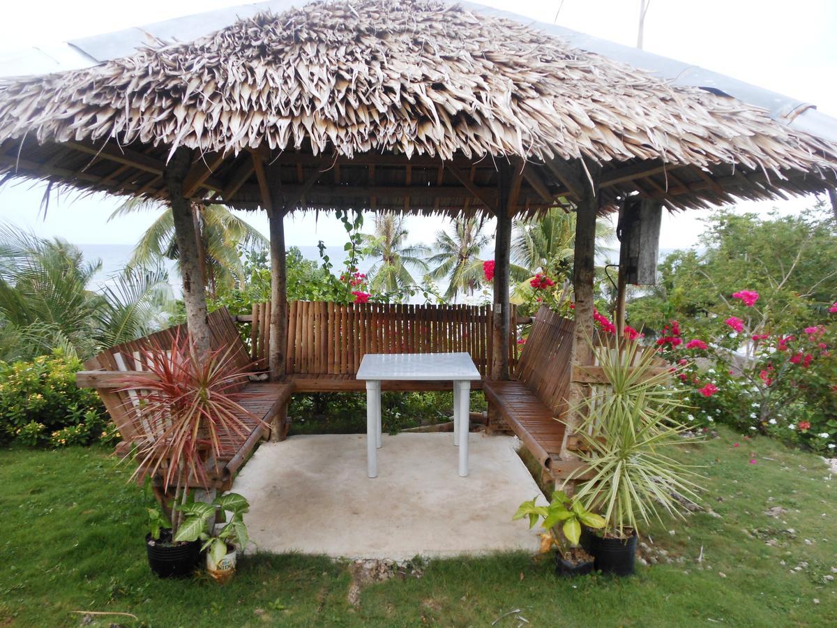La Villa Alta Đảo Đảo Siquijor Ngoại thất bức ảnh