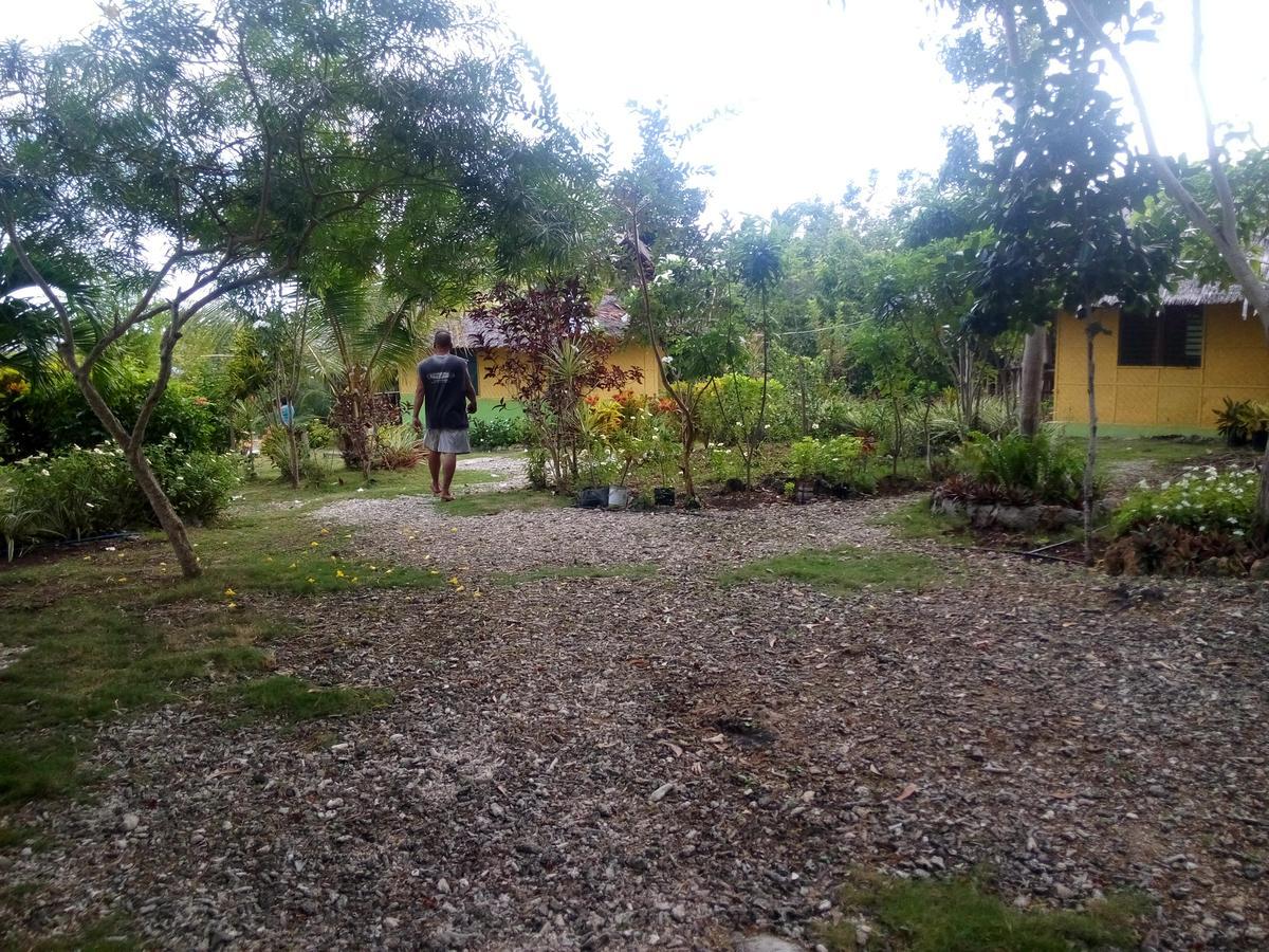 La Villa Alta Đảo Đảo Siquijor Ngoại thất bức ảnh
