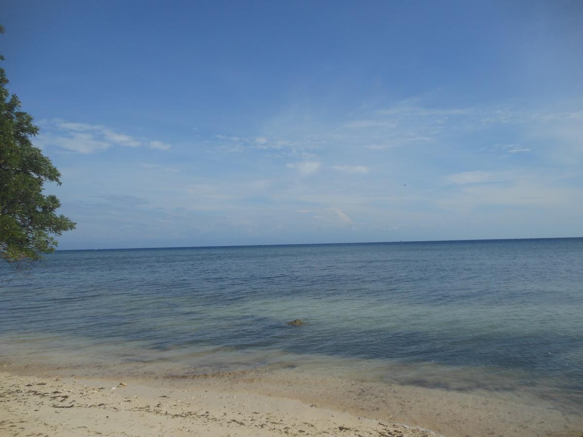 La Villa Alta Đảo Đảo Siquijor Ngoại thất bức ảnh