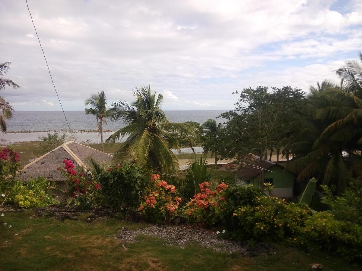 La Villa Alta Đảo Đảo Siquijor Ngoại thất bức ảnh
