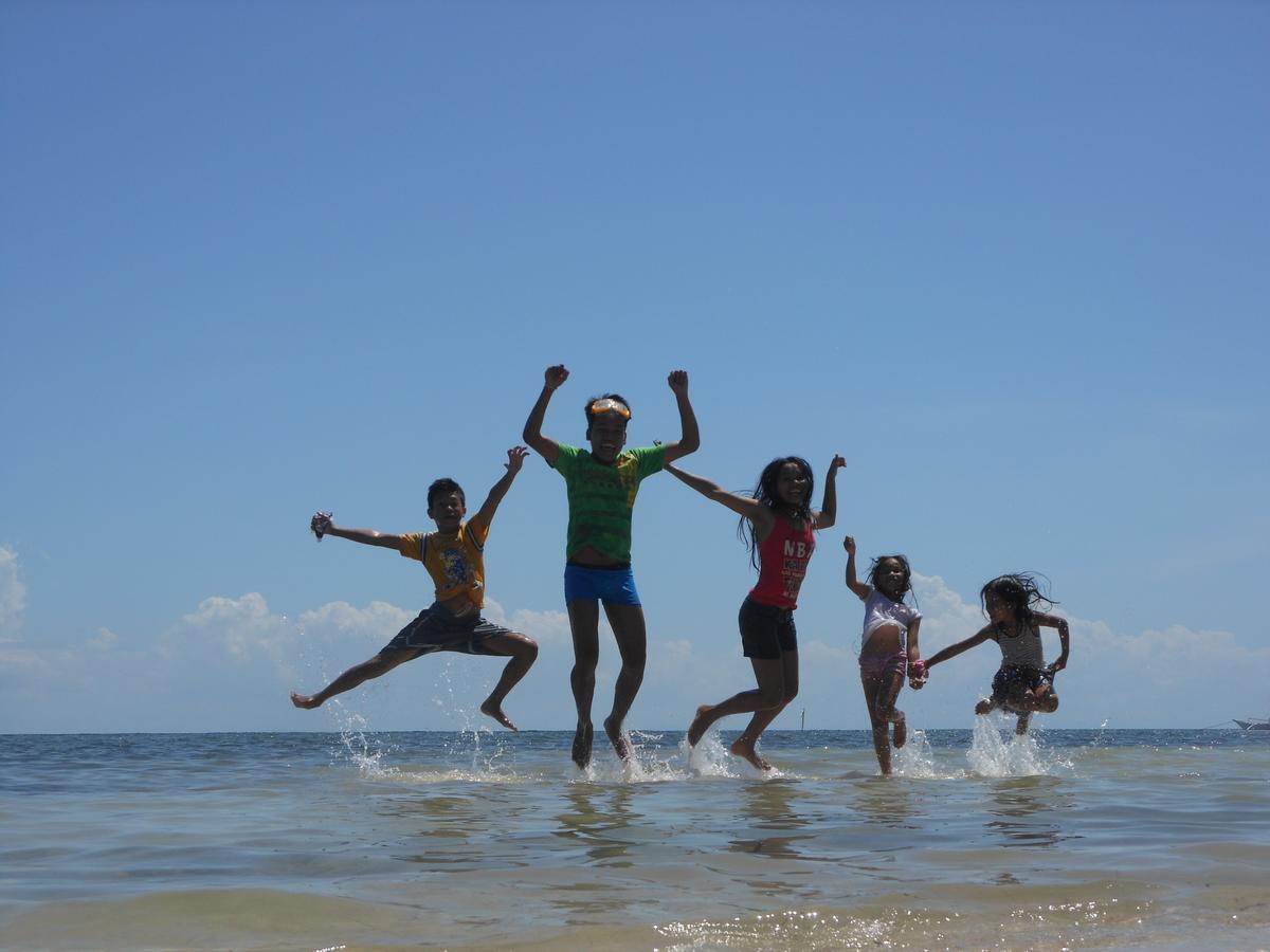 La Villa Alta Đảo Đảo Siquijor Ngoại thất bức ảnh