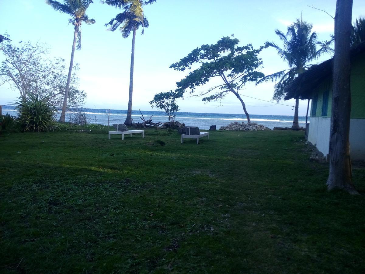 La Villa Alta Đảo Đảo Siquijor Ngoại thất bức ảnh